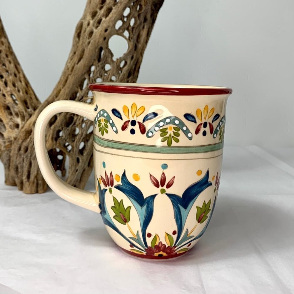 BOBBY FLAY Seville Coffee Mug